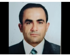 HALİL BAĞCIVAN