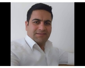 İBRAHİM ÖZCAN