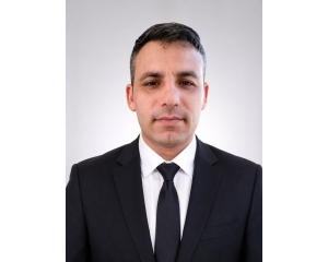 Oktay Kandemir