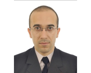 Ramazan KÖKLÜ