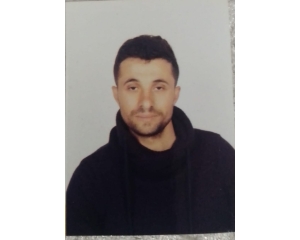 Ahmet CAN