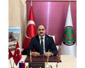 MUSTAFA GÜNDEŞLİ