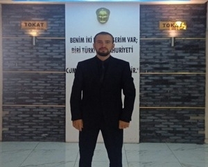 ONUR İNAN