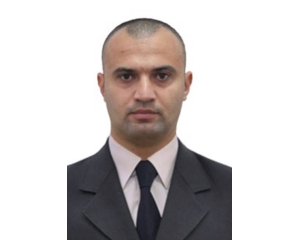 Mehmet Demir