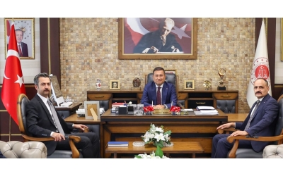 Kahraman Eski Uzman Çavuşlar İçin Tarihi Adım !