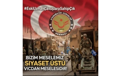 “Uzman Çavuşlara Verilen Sözler Neden Tutulmuyor?”