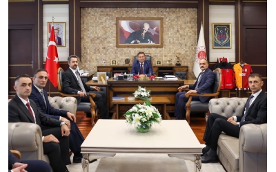 “Kahraman Eski Uzman Çavuşlar İçin Tarihi Adım: Devletin Kalbinde Yoğun Mesai!”