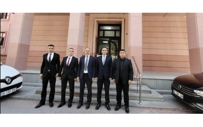 Kahraman Eski Uzman Çavuşlar İçin Tarihi Adım: Devletin Kalbinde Yoğun Mesai!