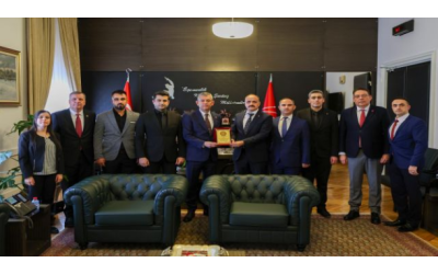 OKUL GÜVENLİĞİNDE LİYAKATLİ VE HAZIR İNSAN KAYNAĞI