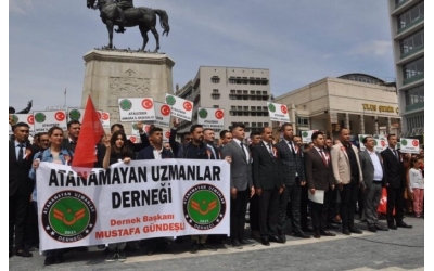 ATAUZDER’DEN AÇIKLAMA