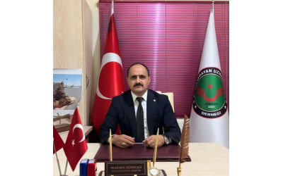 Vatan İçin Can Veren Uzman Çavuşlardan "Vefa" Çağrısı: "Hakkımız Var Ama Kullandırılmıyor!"