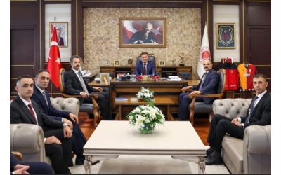 Eski uzman çavuşlar için umut verici süreç başladı