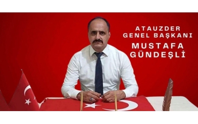 Gündeşli; “Atama istiyoruz”