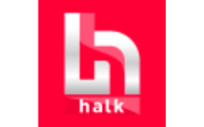 HALK TV SELİN SABİT