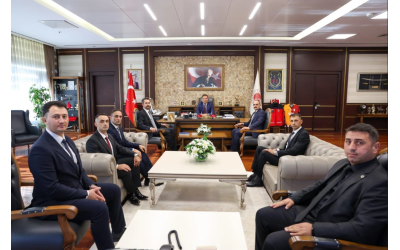 Kahraman Eski Uzman Çavuşlar İçin Tarihi Adım: Devletin Kalbinde Yoğun Mesai!