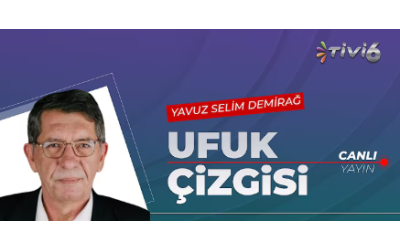 UFUK ÇİZGİSİ | TSK Personelinin Çözülmeyen Sorunları: Astsubay, Uzman Çavuş ve Emekli Binbaşılar