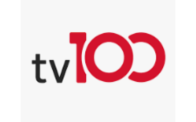 TV100 Mesut Yar 