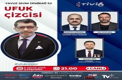 UFUK ÇİZGİSİ | TSK Personelinin Çözülmeyen Sorunları: Astsubay, Uzman Çavuş ve Emekli Binbaşılar