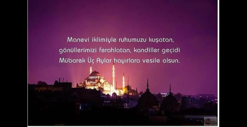 Atauzder Genel Başkanımız Mustafa GÜNDEŞLİ'nin 3 Aylar Mesajı