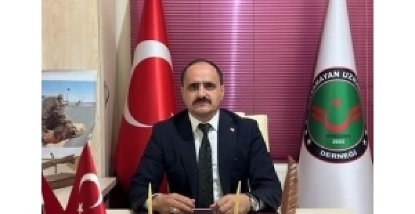 ATAUZDER YENİ BÖLGE BAŞKANLIĞI KABİNESİNİ BELİRLİYOR