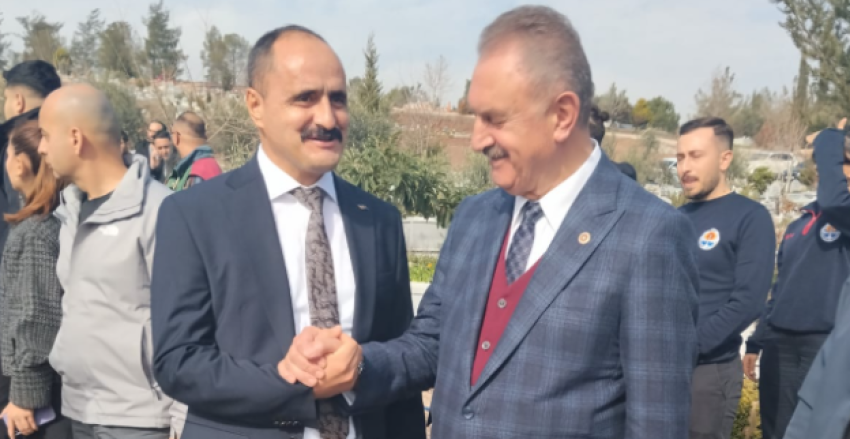 Şubat Ayı Saha Çalışmaları