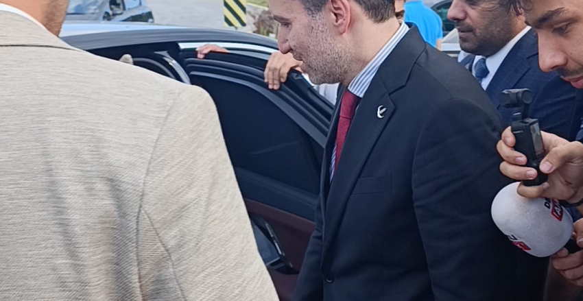 EGE BÖLGE BAŞKANIMIZ KADİR SİVASLININ GÖRÜŞMELERİ