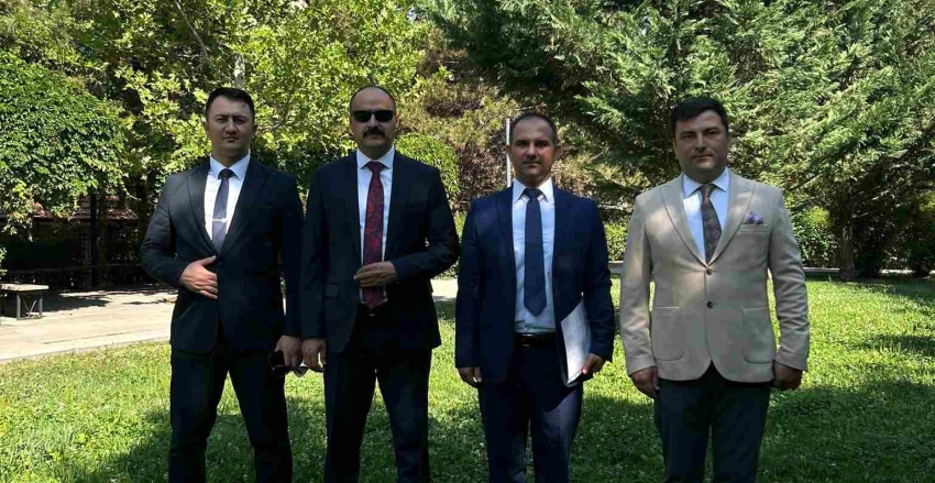ATAUZDER'DEN ANKARA ÇIKARTMASI