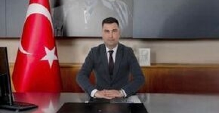 ATAUZDER AKDENİZ BÖLGE BAŞKANLIĞINA YAKUP HALAÇOĞLU ATANDI