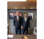 Ak Parti Bingöl Milletvekili Sayın Feyzi Berdibek'i Ziyaret