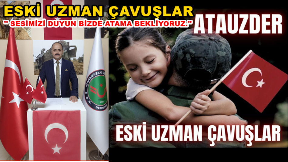 "YUVALAR DAĞILIYOR ÇOCUKLAR MAĞDUR OLUYOR"