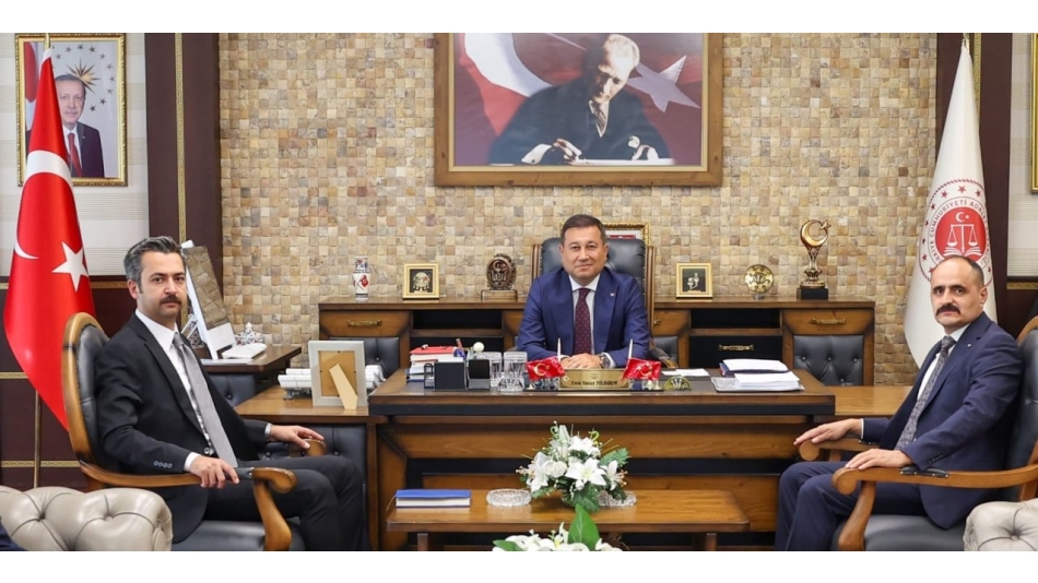 "Kahraman Eski Uzman Çavuşlar İçin Tarihi Adım: Devletin Kalbinde Yoğun Mesai!"