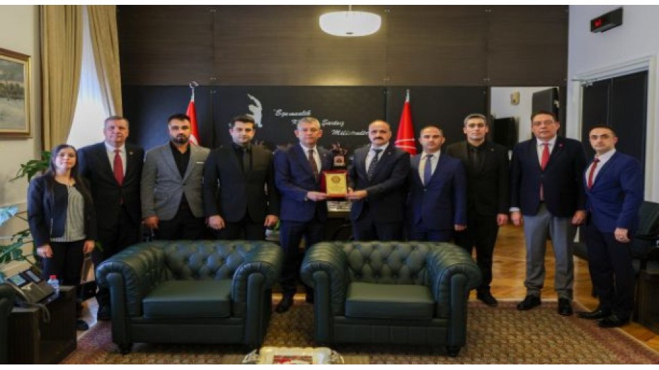 Kırşehir’deki "Atanamayan Uzmanlar" İçin Umut Işığı