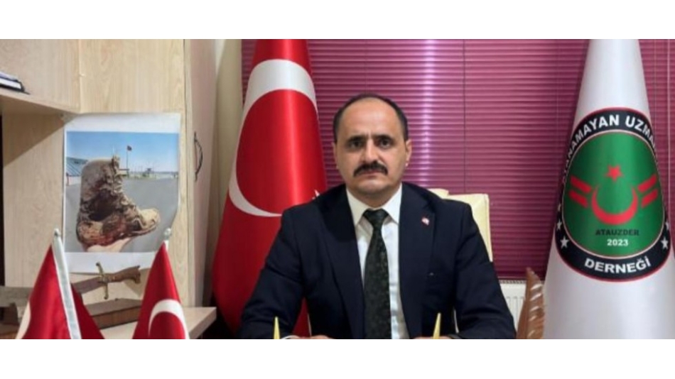 Emekli uzman çavuşlar kaderine terk edildi!