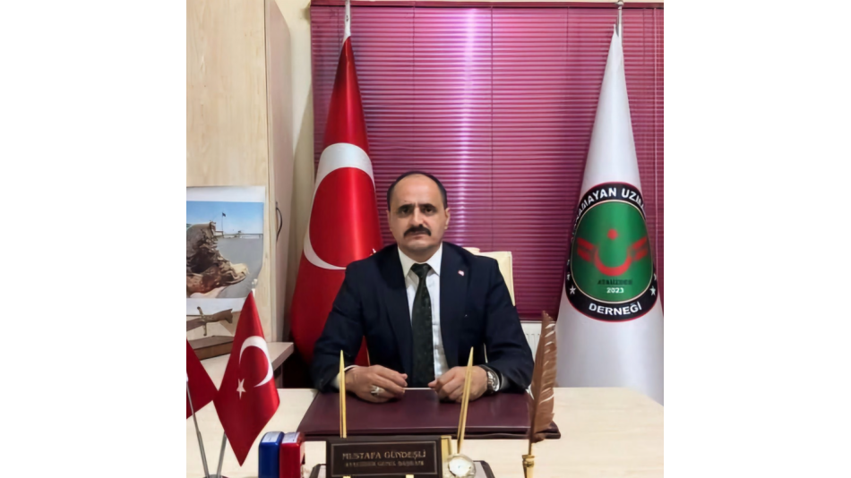 Gündeşli: Bu Mücadele Onur Mücadelesidir