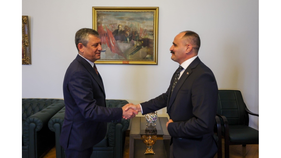 “Okul Güvenliği Siyasi Polemik Değil, Milli Güvenlik Meselesidir”