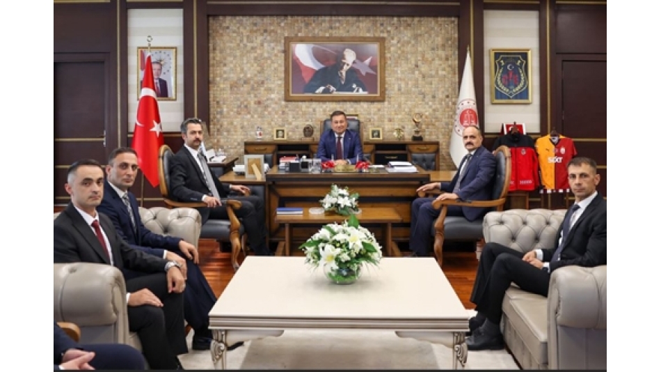 Kahraman eski uzman çavuşlar için tarihi adım: Devletin kalbinde yoğun mesai!