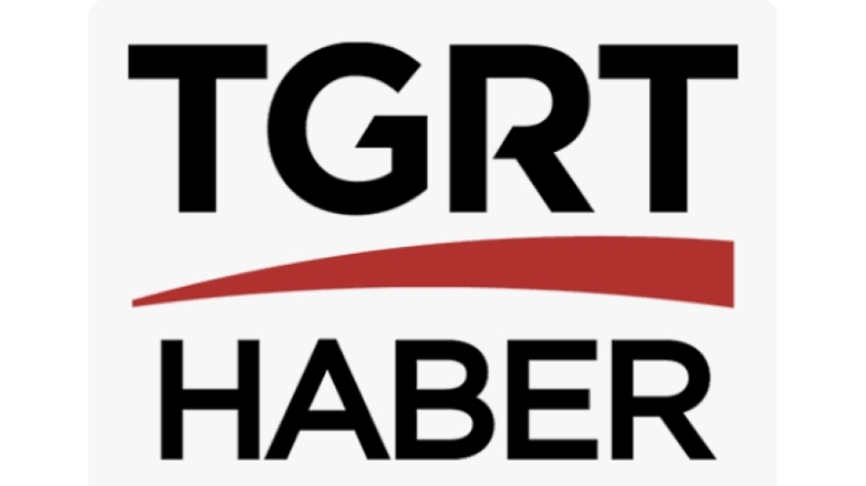 TGRT HABER TUNA ÖZTUNÇ