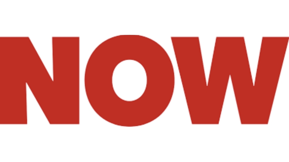 NOW TV MERVE YILDIRIM