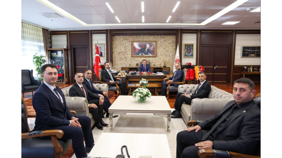 Kahraman Eski Uzman Çavuşlar İçin Tarihi Adım: Devletin Kalbinde Yoğun Mesai