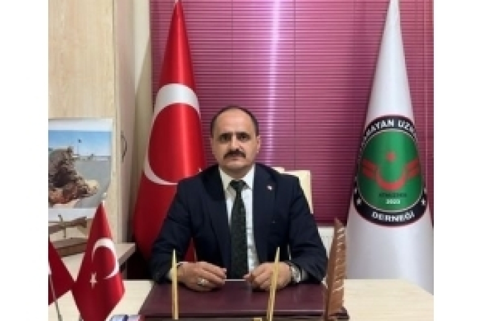 Derneğimizden Tarihi Sosyal Medya Toplantısı!